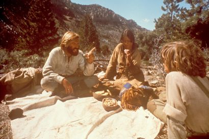 Jeremiah Johnson