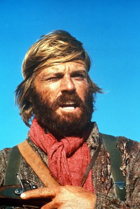 Jeremiah Johnson