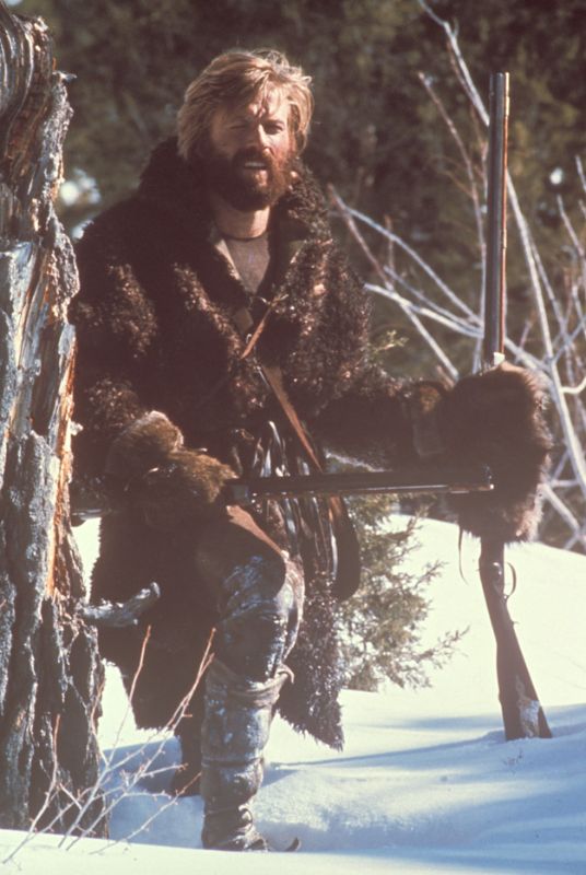 Jeremiah Johnson