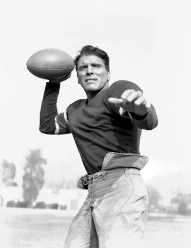 Burt Lancaster | Biography, Movie Highlights and Photos | AllMovie