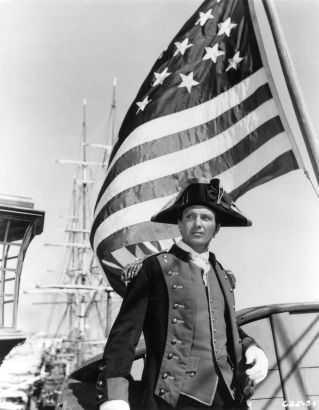 John Paul Jones