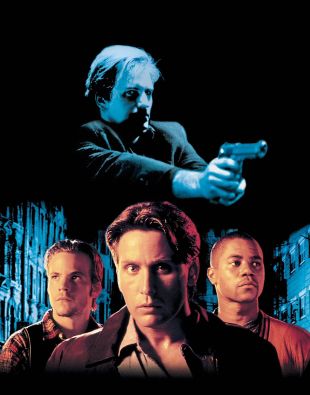 Judgment Night