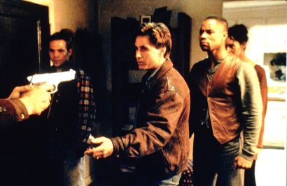 Judgment Night