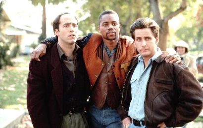 Judgment Night