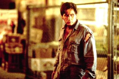 Judgment Night