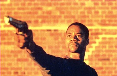 Judgment Night