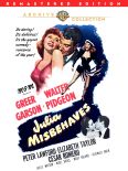 Julia Misbehaves