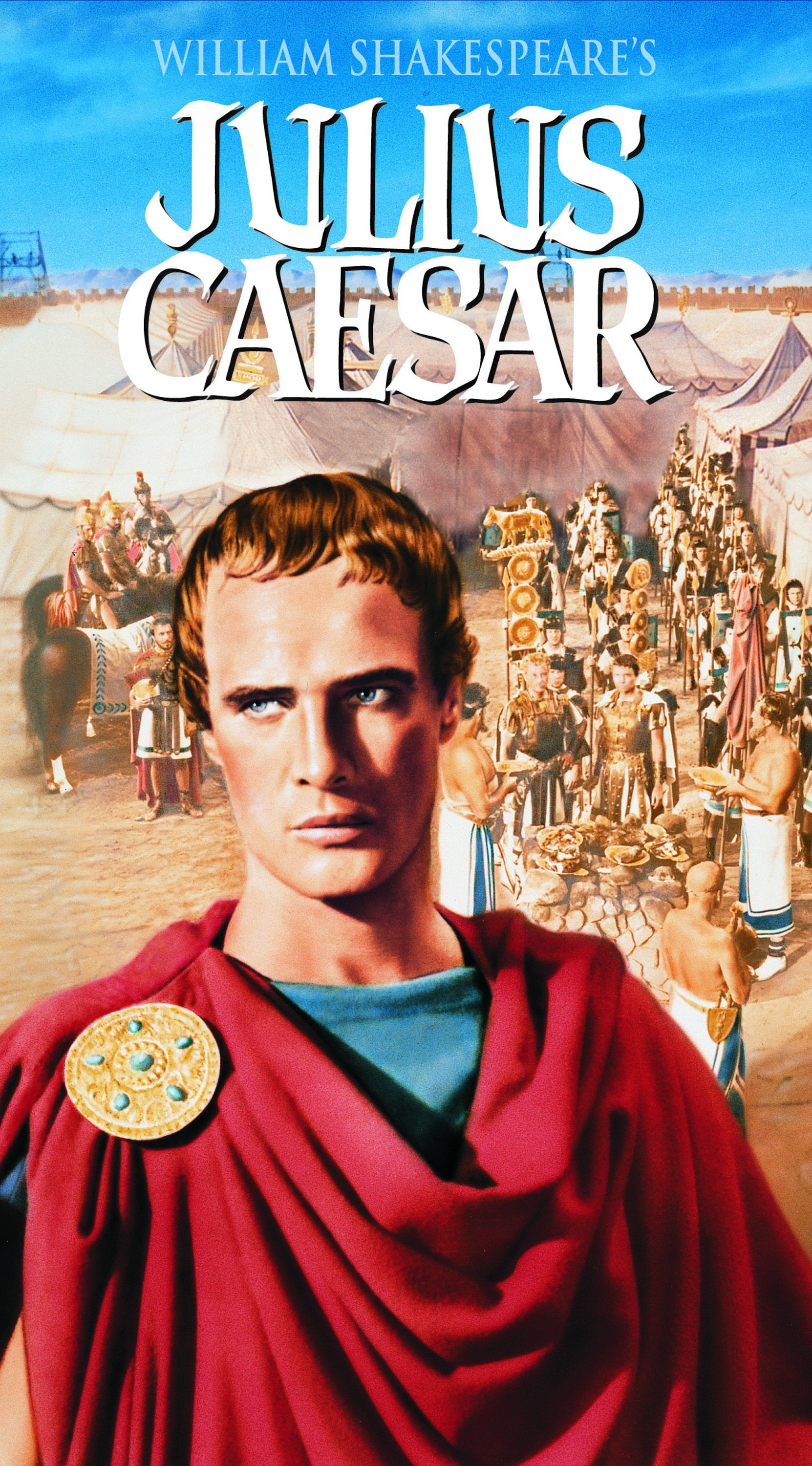 Julius Caesar