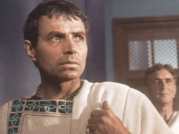 Julius Caesar