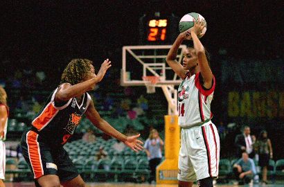 Juwanna Mann