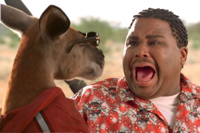 Kangaroo Jack