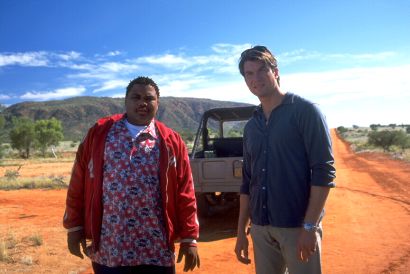 Kangaroo Jack