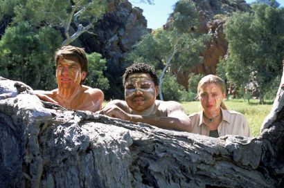 Kangaroo Jack