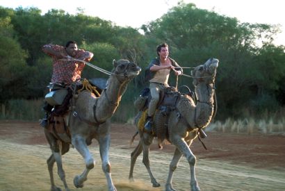 Kangaroo Jack