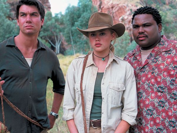 Kangaroo Jack