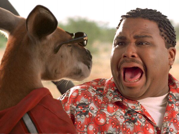 2003 Kangaroo Jack 2003 Kangaroo Jack