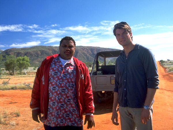 Kangaroo Jack