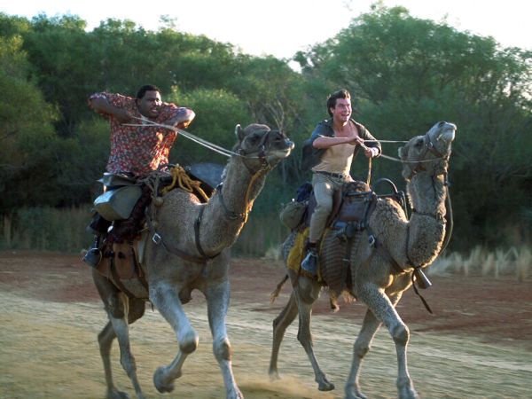 Kangaroo Jack