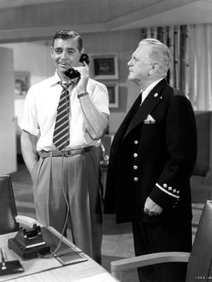 Frank Morgan