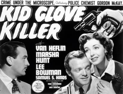 Kid Glove Killer