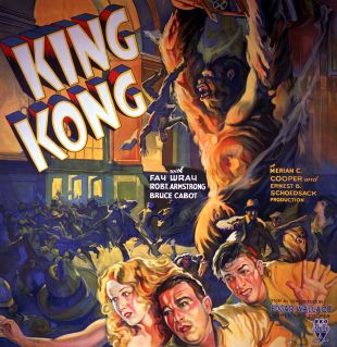 King Kong