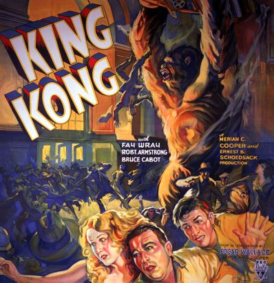 King Kong