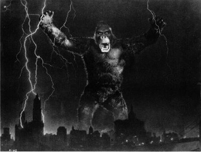 King Kong