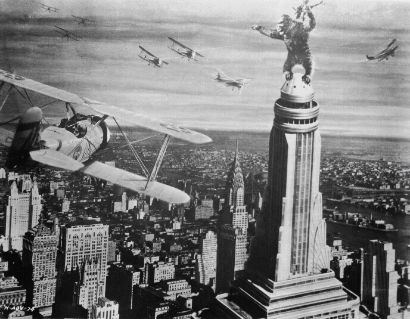 King Kong