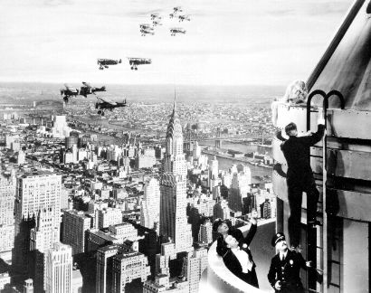 King Kong