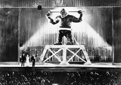 King Kong