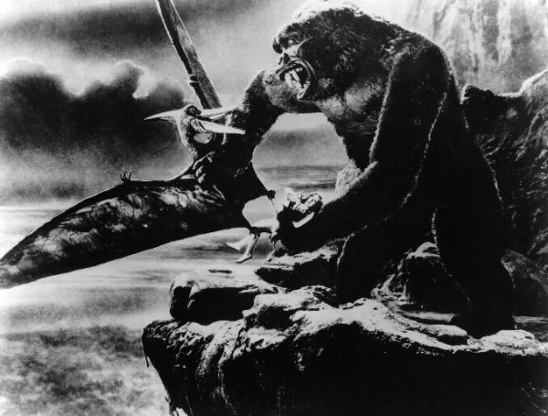 King Kong