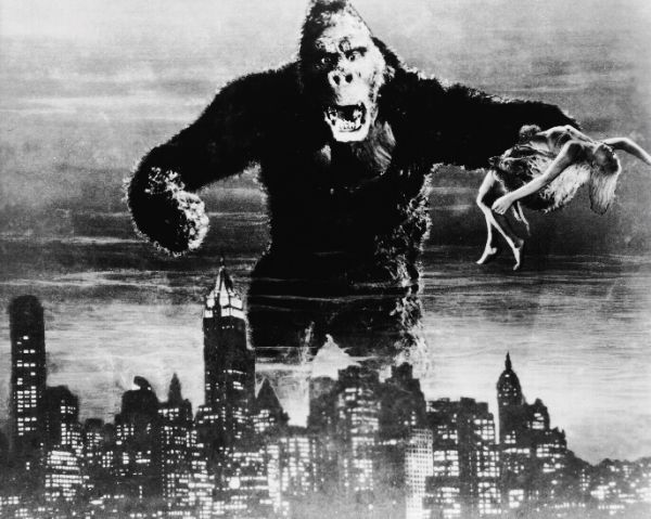 King Kong