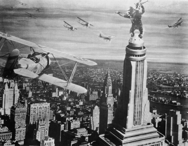 King Kong