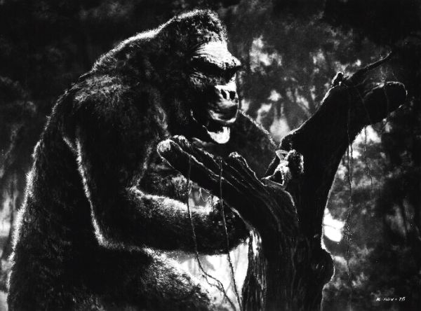 King Kong