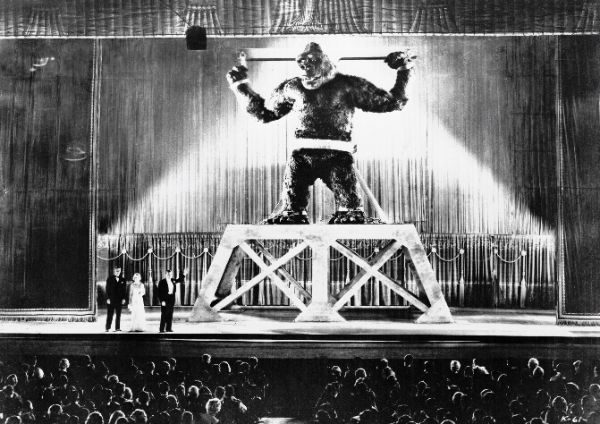 King Kong
