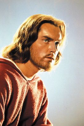 Jeffrey Hunter