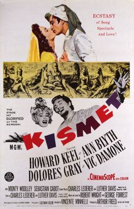 Kismet