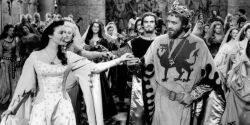 Mel Ferrer