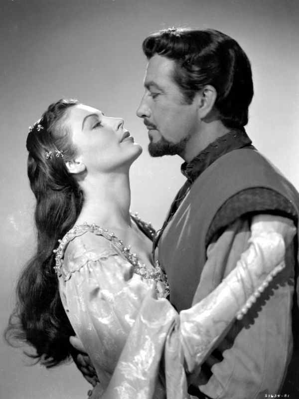 Knights Of The Round Table 1953 Richard Thorpe Synopsis Photo Gallery