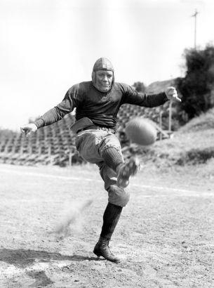 Pat O'Brien