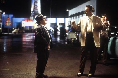 L.A. Confidential