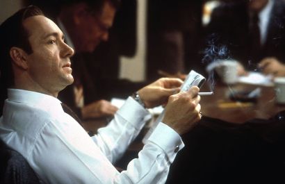 L.A. Confidential