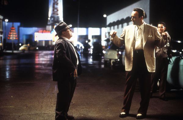 L.A. Confidential