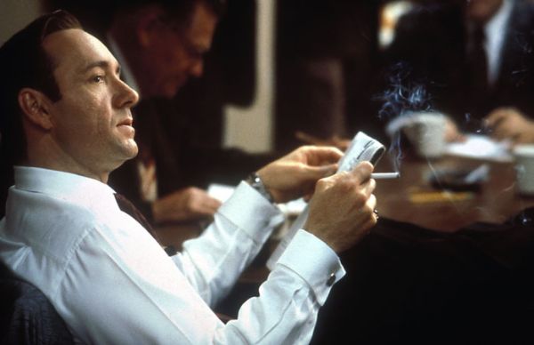 L.A. Confidential