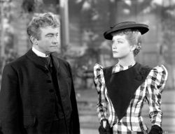 Claude Rains
