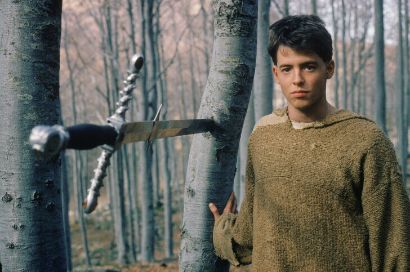 Ladyhawke