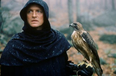 Ladyhawke