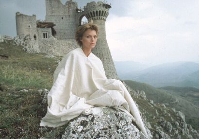Ladyhawke