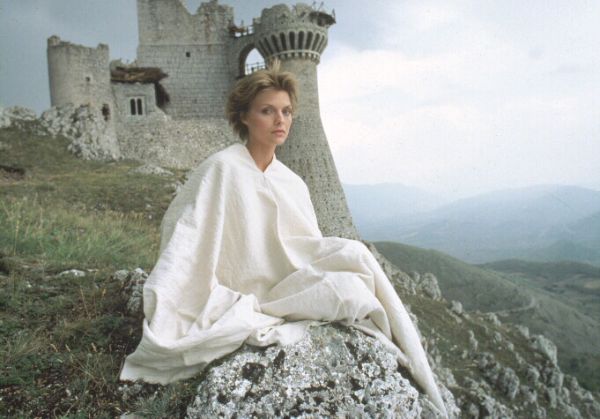 Ladyhawke