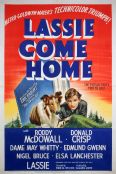 Lassie Come Home